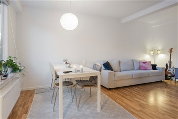 Photo 7. Apartment, Rundhøj Allé, Højbjerg 