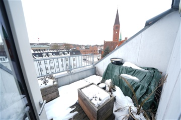 Billede 3. Lejlighed, Reberbansgade, Aalborg 