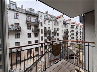 Photo 1. Apartment, , København S 