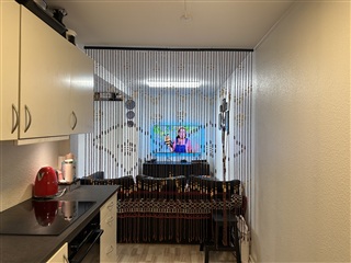 Photo 3. Apartment, Kjellerupsgade, Aalborg 