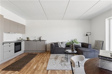 Photo 4. Apartment, Diget, Glostrup 