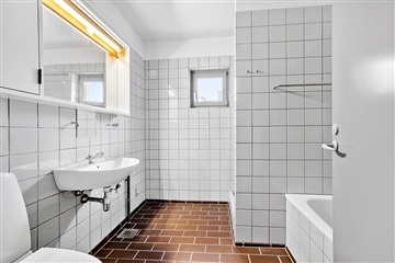 Photo 8. Apartment, Skodsborgvej, Skodsborg 