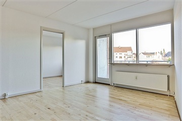 Photo 1. Apartment, Smedegade, Slagelse 