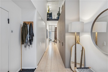 Photo 6. Apartment, Strandgade, København K 