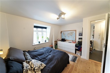 Billede 19. Lejlighed, Reberbansgade, Aalborg 