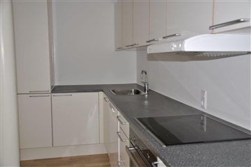 Billede 9. Lejlighed, Slusen, Viborg 