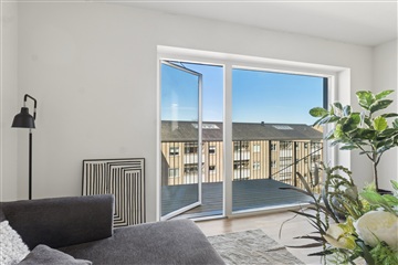 Photo 2. Apartment, Diget, Glostrup 