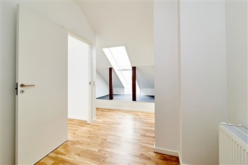 Photo 12. Apartment, Rundhøj Allé, Højbjerg 