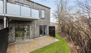 Photo 15. House, Kræsten Iversens Vej, Højbjerg 