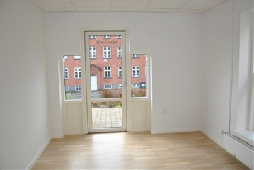 Billede 15. Lejlighed, Slusen, Viborg 