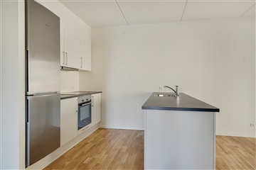 Photo 2. Apartment, Kildevældet, Aalborg 
