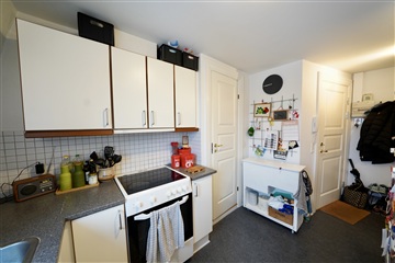 Billede 7. Lejlighed, Reberbansgade, Aalborg 