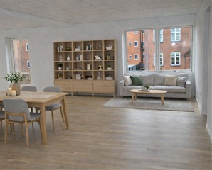 Billede 2. Lejlighed, Slusen, Viborg 