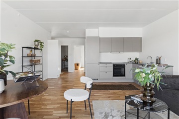 Photo 1. Apartment, Diget, Glostrup 
