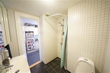 Billede 9. Lejlighed, Reberbansgade, Aalborg 