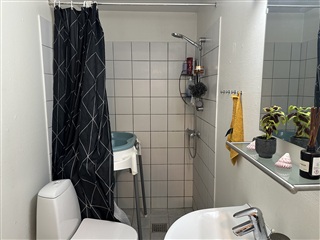 Photo 11. Apartment, Kjellerupsgade, Aalborg 