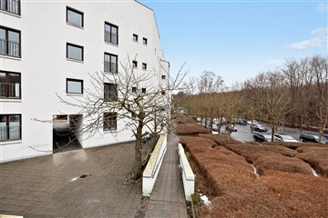 Photo 10. Apartment, Skodsborgvej, Skodsborg 