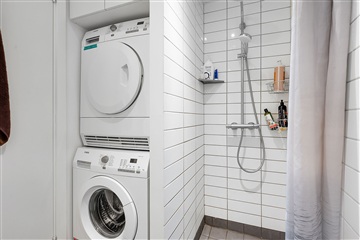 Photo 4. Apartment, Rundhøj Allé, Højbjerg 