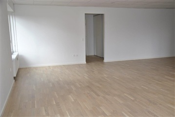 Billede 4. Lejlighed, Slusen, Viborg 