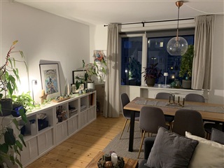 Billede 3. Lejlighed, Åløkkevej, Vanløse 