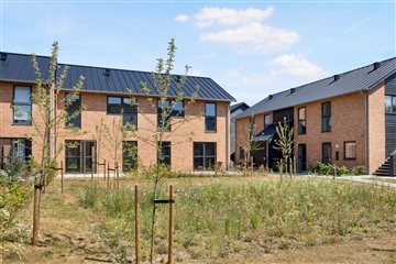 Photo 10. Apartment, Skjeberg Alle, Vallensbæk Strand 