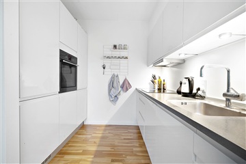 Photo 1. Apartment, Rundhøj Allé, Højbjerg 