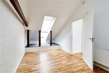 Photo 10. Apartment, Rundhøj Allé, Højbjerg 