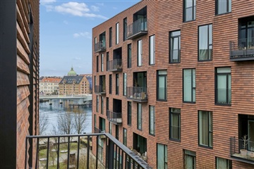 Photo 14. Apartment, Strandgade, København K 