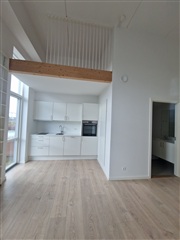 Photo 1. Apartment, Honningvænget, Tilst 