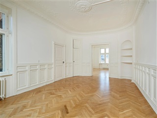 Photo 7. Apartment, Østerbrogade, København Ø 