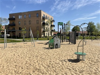 Billede 11. Lejlighed, Mosegårdsvej, Fredericia 