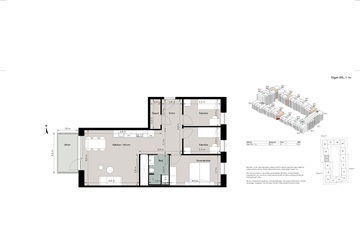 Photo 14. Apartment, Diget, Glostrup 