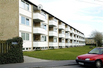 Billede 2. Lejlighed, Manøvej, Næstved 