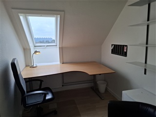 Photo 6. Apartment, Hammershusvej, Aarhus V 