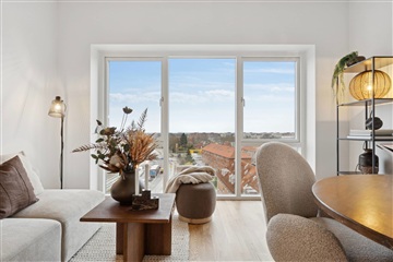 Photo 1. Apartment, Diget, Glostrup 