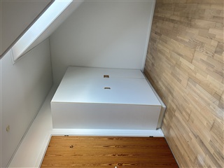 Billede 6. Hus/villa, Gl. Torv, Frederikshavn 