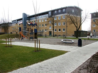 Billede 6. Lejlighed, Manøvej, Næstved 