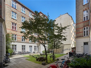 Photo 26. Apartment, Østerbrogade, København Ø 