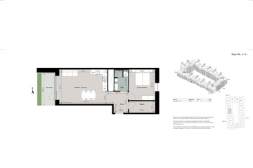 Photo 14. Apartment, Diget, Glostrup 