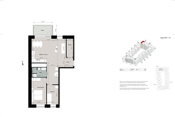 Photo 14. Apartment, Diget, Glostrup 