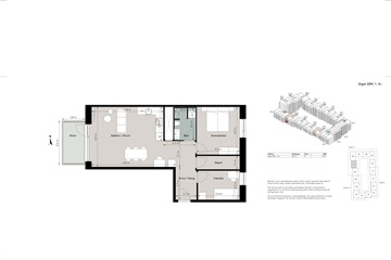 Photo 14. Apartment, Diget, Glostrup 