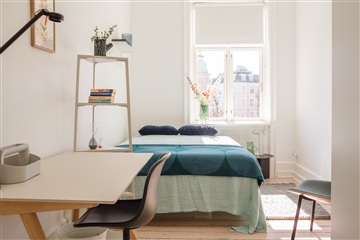 Photo 1. Room, , Frederiksberg C 