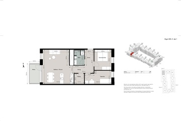 Photo 14. Apartment, Diget, Glostrup 