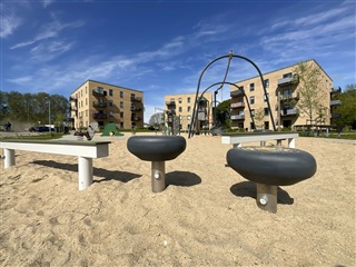 Billede 10. Lejlighed, Mosegårdsvej, Fredericia 