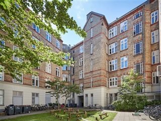 Photo 23. Apartment, Østerbrogade, København Ø 