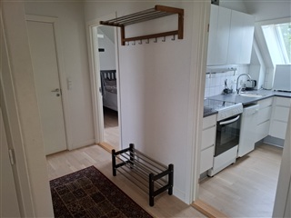 Photo 5. Apartment, Hammershusvej, Aarhus V 