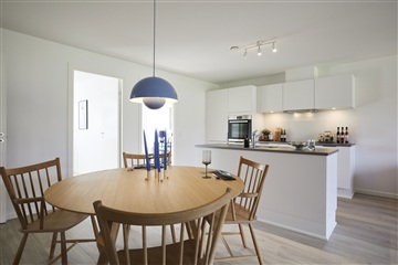 Photo 4. House, Sivmose, Ryslinge 