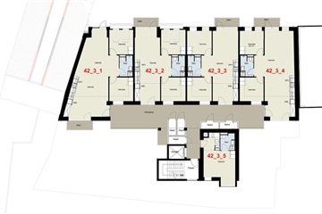 Billede 6. Lejlighed, Vesterbro, Odense C 