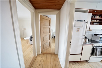 Billede 12. Lejlighed, Sønderbro, Aalborg 