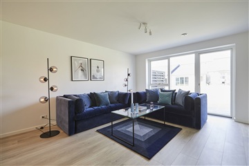 Photo 8. House, Sivmose, Ryslinge 